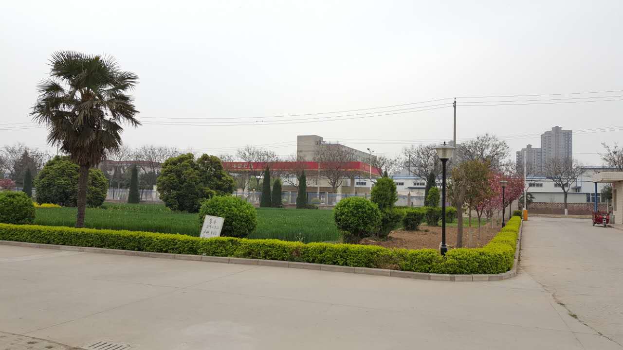 半岛电子（中国）公司